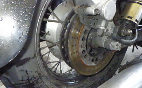 KAWASAKI VULCAN 1500 CLASSIC 1996 VNT50D