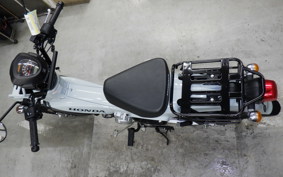 HONDA ｸﾛｽｶﾌﾞ110-3 2022 JA60