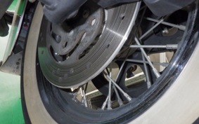 HARLEY FLSTCI 1450 2001