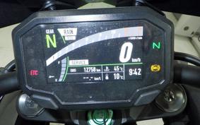 KAWASAKI ZH2 2020 ZRT00K