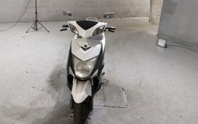 YAMAHA CYGNUS125XSR SE44J