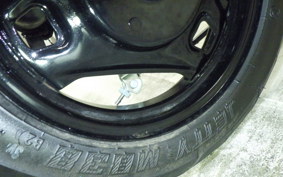 SUZUKI LET's 4 CA45A