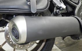 HONDA REBEL 250 S 2001 MC49