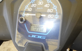 YAMAHA JOG-7 AY01
