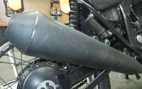 KAWASAKI 250TR BJ250F