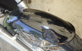 HONDA STEED 400 1990 NC26