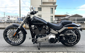 HARLEY FXBR 2026 YE9