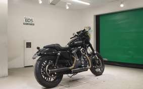 HARLEY XL1200CX 2018