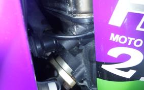 KAWASAKI ZX 1200 NINJA R 2001 ZXT20A