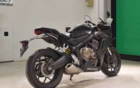 HONDA CBR650R 2021 RH03