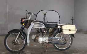 HONDA BENLY 50 CD50