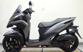 YAMAHA TRICITY 155 SG81J