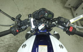 SUZUKI ｸﾞﾗﾃﾞｨｳｽ400 2010 VK58A