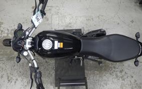 DUCATI SCRAMBLER SIXTY2 2021