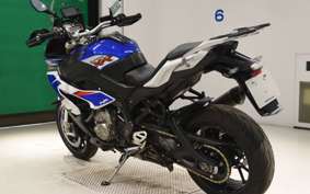 BMW S1000XR 2019
