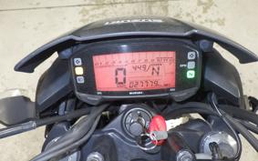 SUZUKI ｼﾞｸｻｰ150 2005 NG4BG