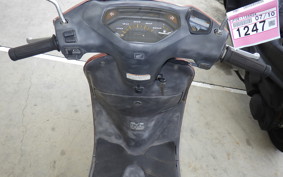 HONDA LEAD 100 JF06