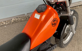 YAMAHA TW200 2JL