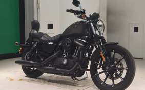 HARLEY XL883N 2020