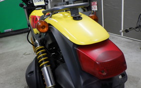 SUZUKI TR110 STREET MAGIC 2021 CF12A