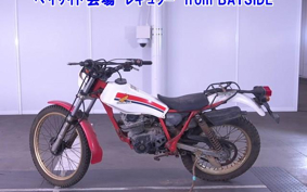 HONDA TLR200