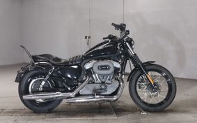 HARLEY HARLEY XL1200N CZ3