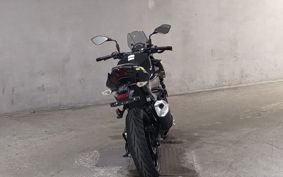 KAWASAKI Z250 EX250P