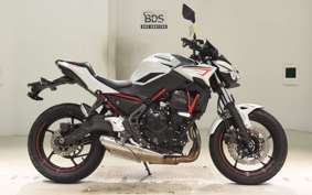 KAWASAKI Z650 A 2022 ER650H