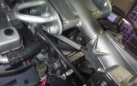 HONDA GYRO CANOPY 1993 TA03