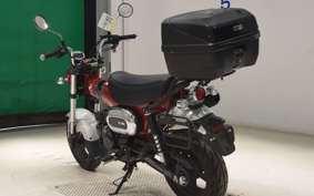 HONDA DAX 125 2019 JB04