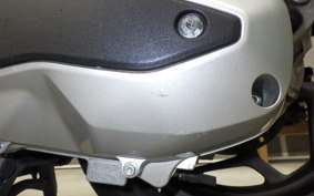 HONDA PCX125 2016 JK05