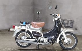 HONDA LITTLE CUB AA01