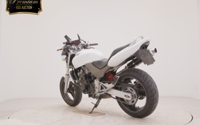 HONDA HORNET 250 MC31