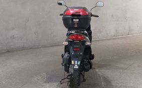 SUZUKI ADDRESS V110 CE47A