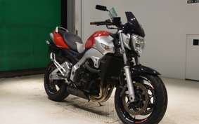 SUZUKI GSR400 2008 GK7DA