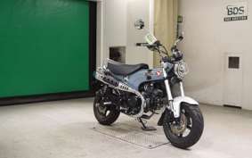 HONDA DAX 125 2024 JB04