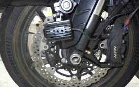 KAWASAKI ZZ1400 NINJA R 2009 ZXT40C