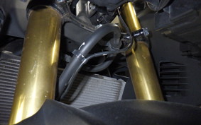 HONDA CBR250RR A MC51
