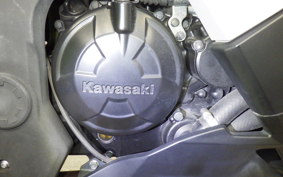 KAWASAKI NINJA 250 SL 2018