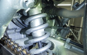 HONDA CRF250L MD38
