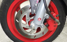 GILERA RUNNER FXR125 SP 2004