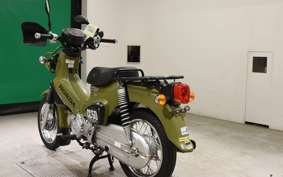 HONDA CROSS CUB 50 2002 AA06