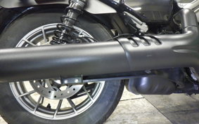 HARLEY RH975S 2024