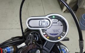 DUCATI SCRAMBLER 1100 S 2020