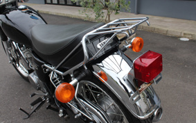 YAMAHA SR400 2016 RH03J