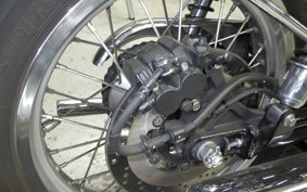 KAWASAKI W800 2024 EJ800E