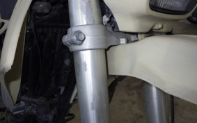 KAWASAKI KLX250D TRACKER LX250E