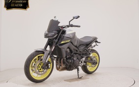 YAMAHA MT-09 A 2018 RN52J