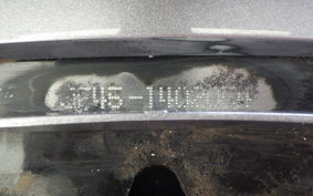 HONDA LEAD 125 2016 JF45