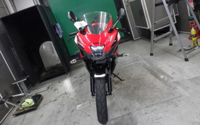 SUZUKI GSX-R125 2025 DL32D